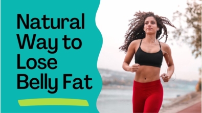 how to lose belly fat