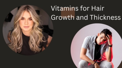 best hair vitamins for faster hair growth