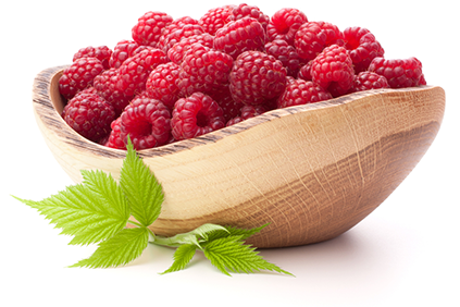 raspberry ketones benefits