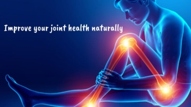 vitamins for joint pain and stiffness