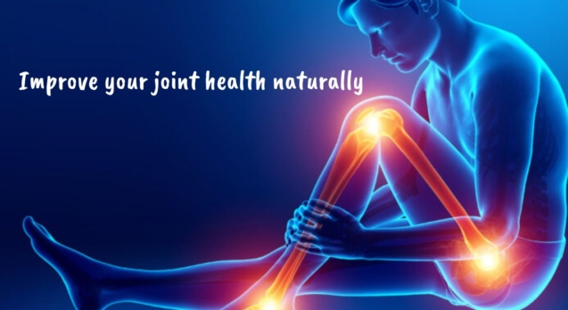 vitamins for joint pain and stiffness