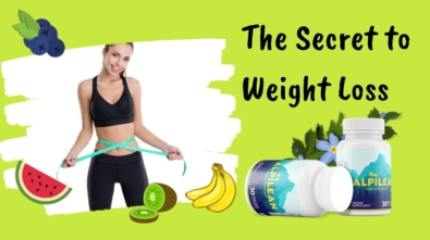 best weight loss supplement