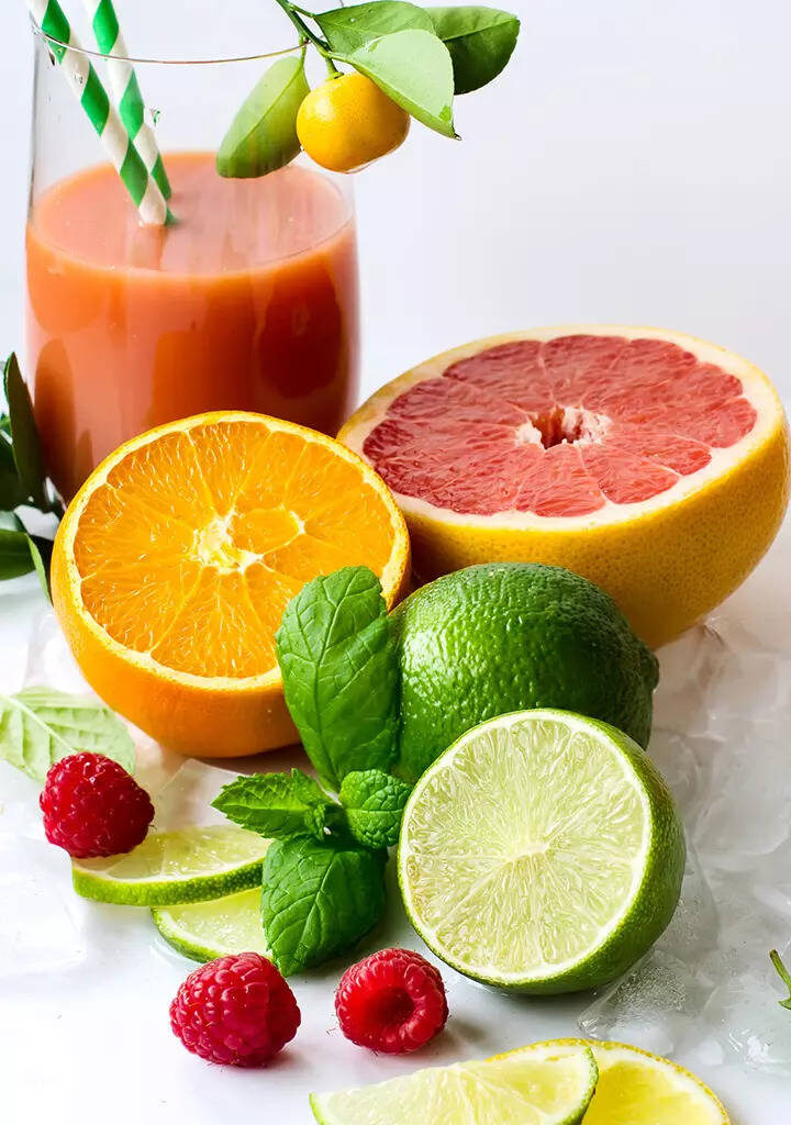 Healthy Smoothie Recipes for Weight Loss