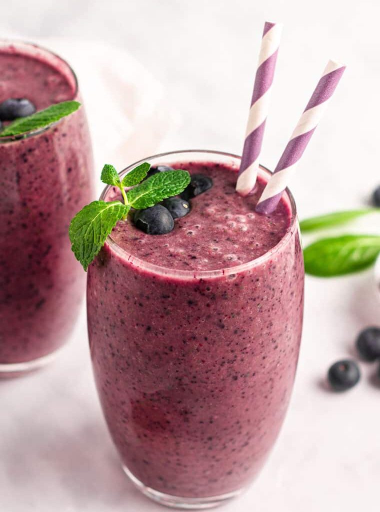 best smoothies recipes