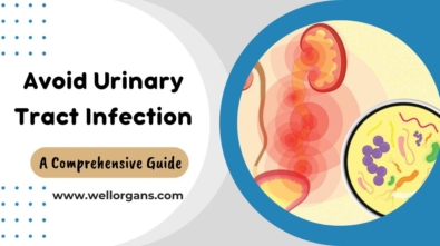 uti treatment at home