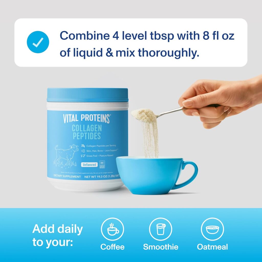 best collagen supplements