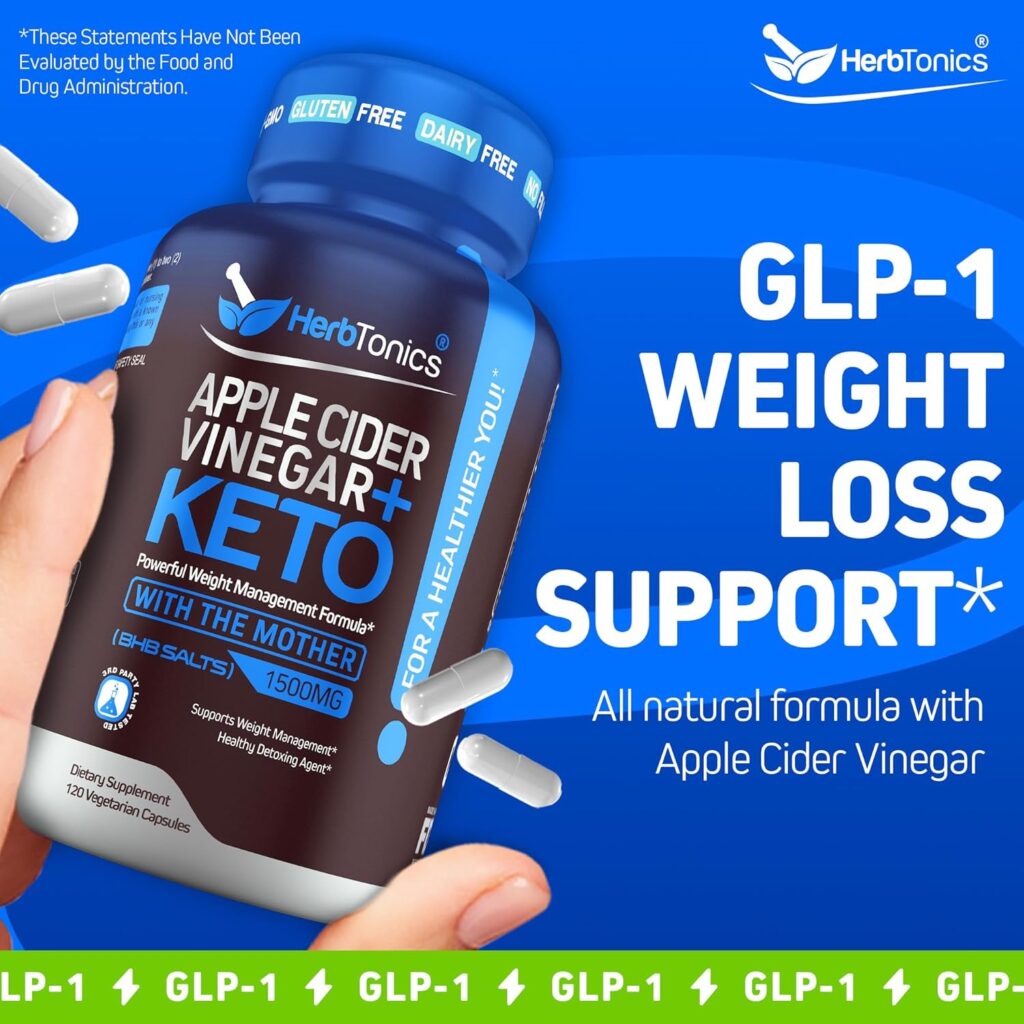 Best Apple Cider Vinegar Supplement