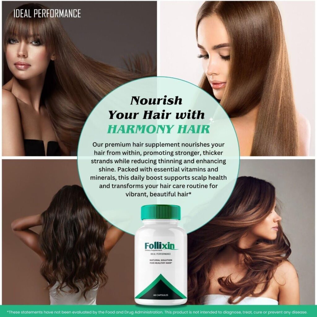 does folexin really work