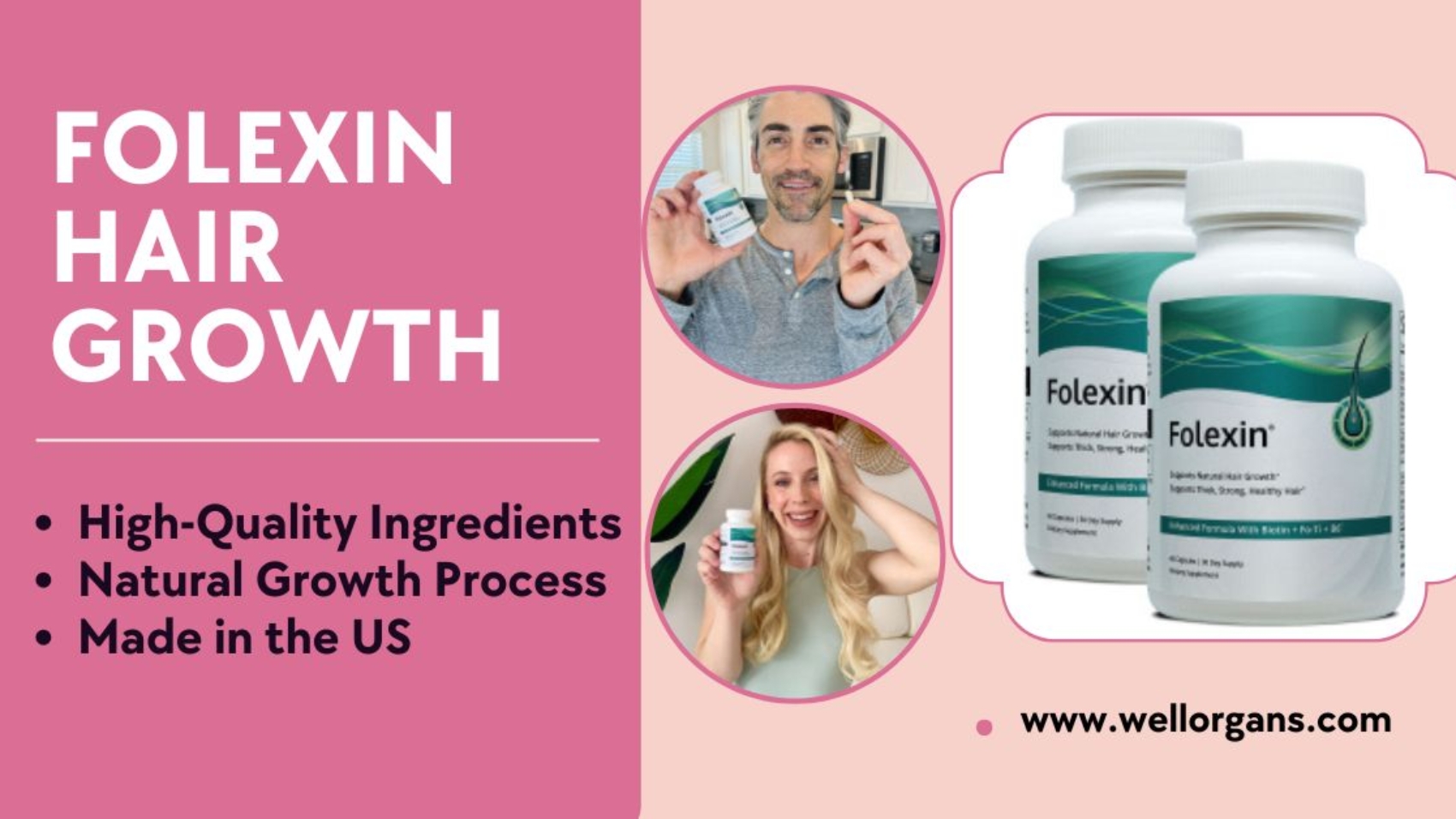 folexin hair growth reviews