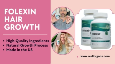 folexin hair growth reviews