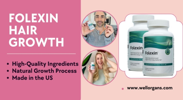 folexin hair growth reviews